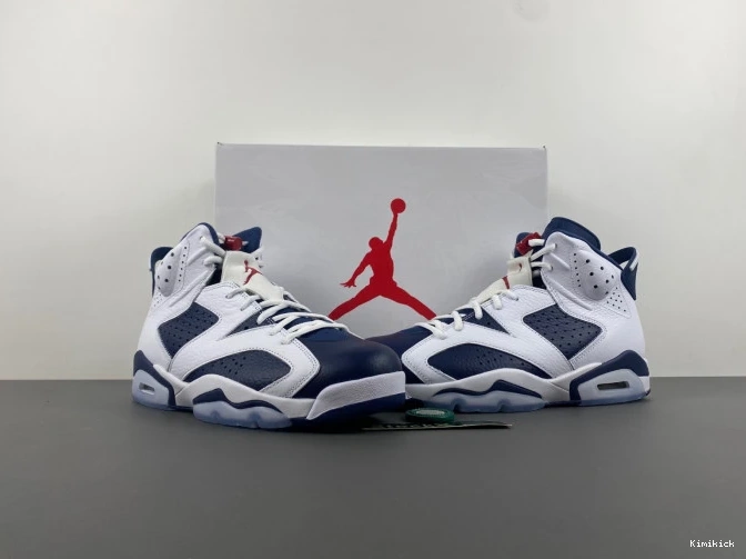 UrbanStyle Air 583 6 Olympic CT8529- Jordan 0617